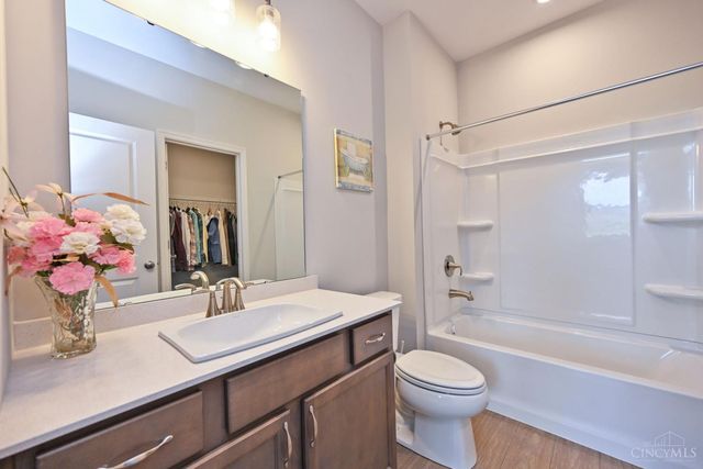 5356 Brougham Lane, Liberty Twp, OH 45011