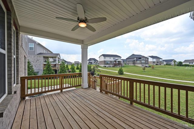 5356 Brougham Lane, Liberty Twp, OH 45011