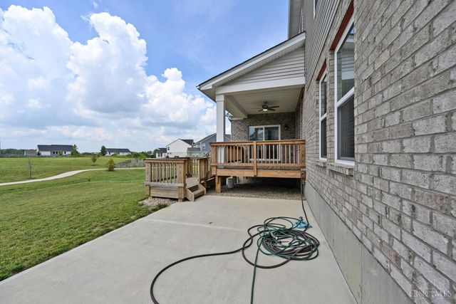 5356 Brougham Lane, Liberty Twp, OH 45011