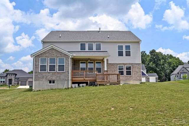 5356 Brougham Lane, Liberty Twp, OH 45011