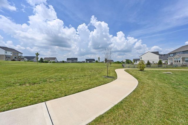 5356 Brougham Lane, Liberty Twp, OH 45011