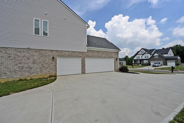 5356 Brougham Lane, Liberty Twp, OH 45011