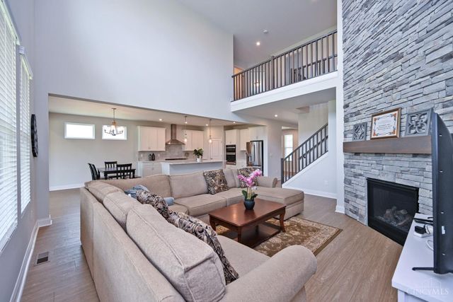 5356 Brougham Lane, Liberty Twp, OH 45011