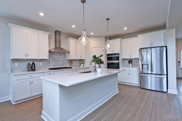 5356 Brougham Lane, Liberty Twp, OH 45011