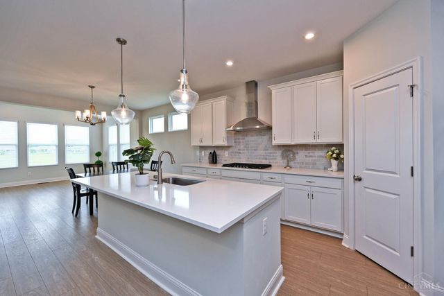 5356 Brougham Lane, Liberty Twp, OH 45011