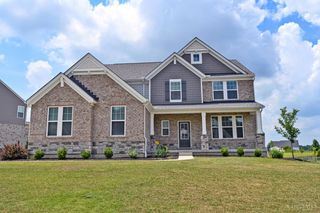 5356 Brougham Lane, Liberty Twp, OH 45011