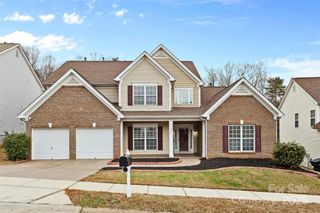 11919 Erwin Ridge Avenue, Charlotte, NC 28213
