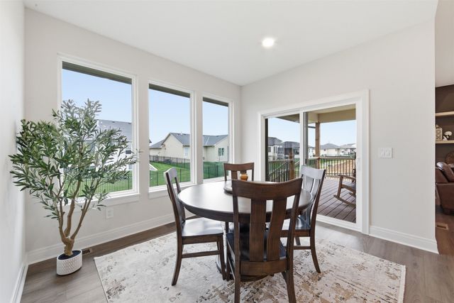 3137 N Judith St, Wichita, KS 67205