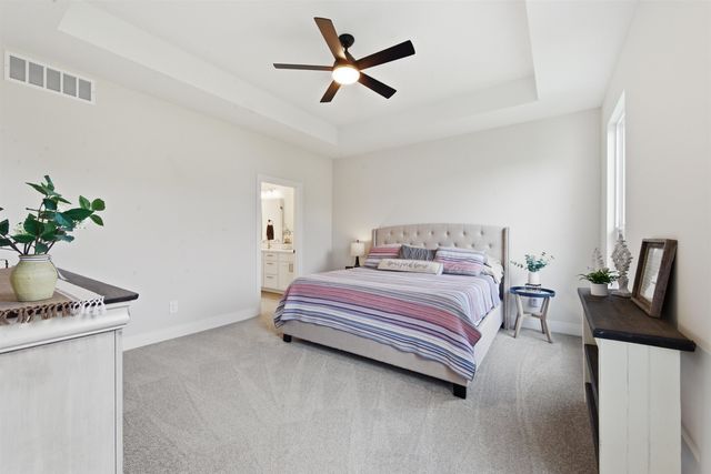 3137 N Judith St, Wichita, KS 67205