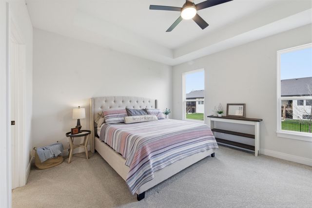 3137 N Judith St, Wichita, KS 67205