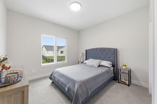 3137 N Judith St, Wichita, KS 67205