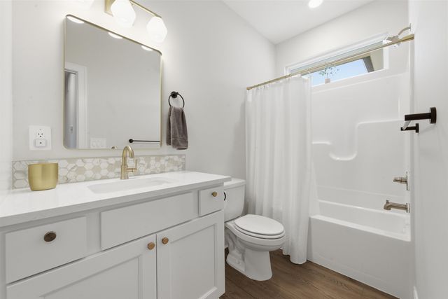 3137 N Judith St, Wichita, KS 67205