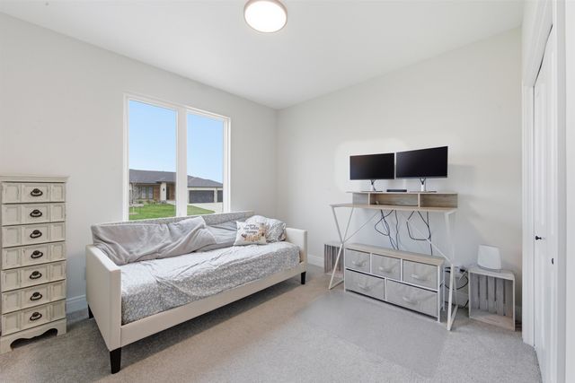 3137 N Judith St, Wichita, KS 67205