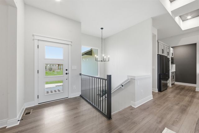 3137 N Judith St, Wichita, KS 67205