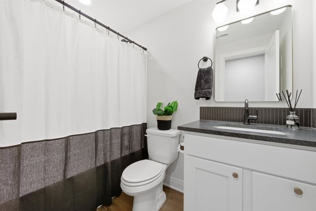 3137 N Judith St, Wichita, KS 67205