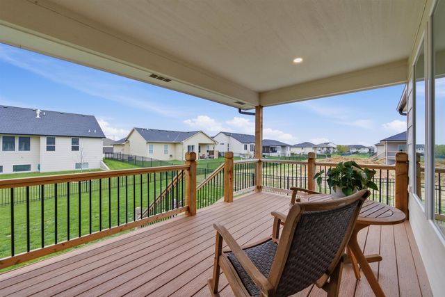 3137 N Judith St, Wichita, KS 67205