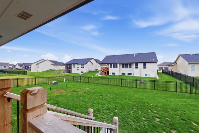 3137 N Judith St, Wichita, KS 67205