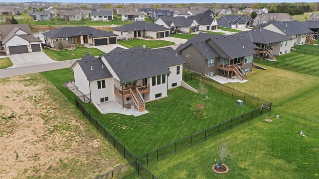 3137 N Judith St, Wichita, KS 67205