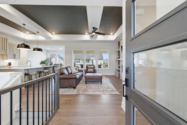 3137 N Judith St, Wichita, KS 67205