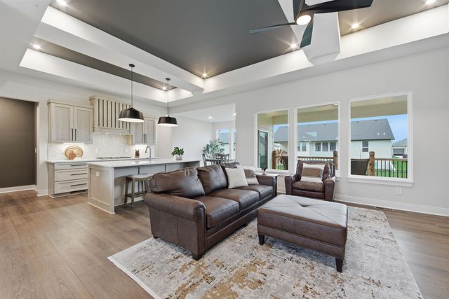 3137 N Judith St, Wichita, KS 67205