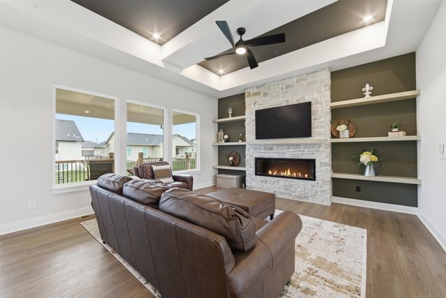 3137 N Judith St, Wichita, KS 67205