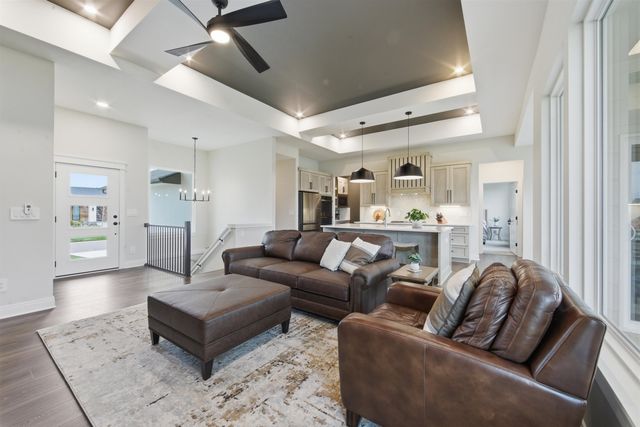 3137 N Judith St, Wichita, KS 67205