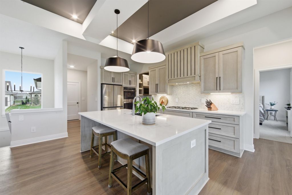 3137 N Judith St, Wichita, KS 67205