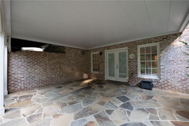 1645 Eversedge Drive, Alpharetta, GA 30009