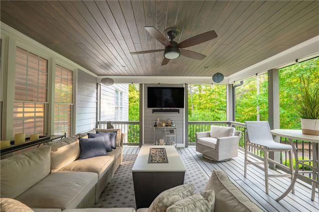 1645 Eversedge Drive, Alpharetta, GA 30009