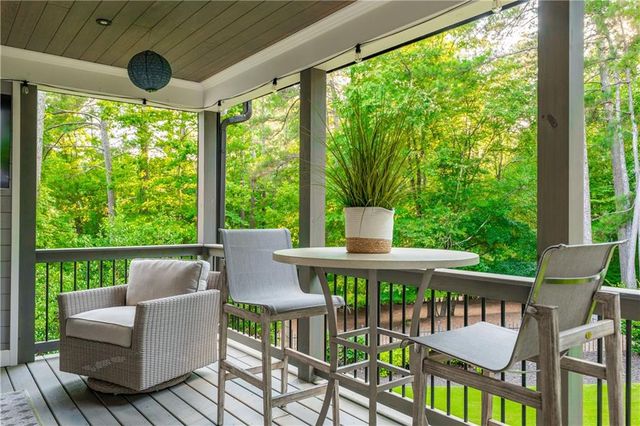 1645 Eversedge Drive, Alpharetta, GA 30009