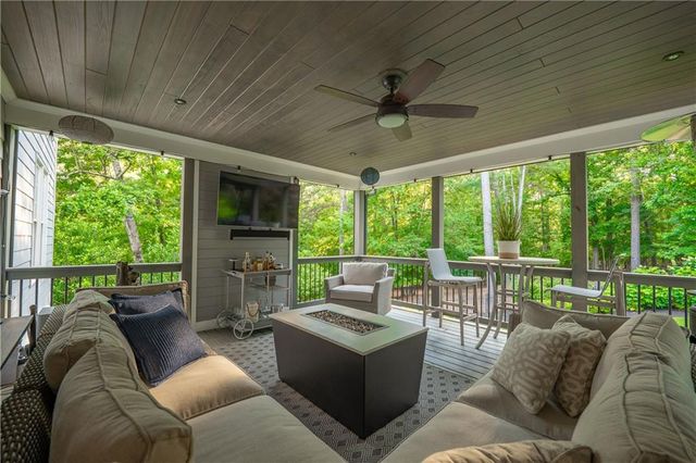 1645 Eversedge Drive, Alpharetta, GA 30009