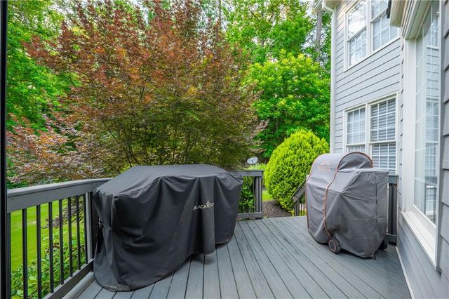 1645 Eversedge Drive, Alpharetta, GA 30009