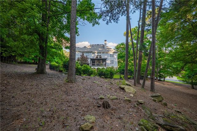 1645 Eversedge Drive, Alpharetta, GA 30009