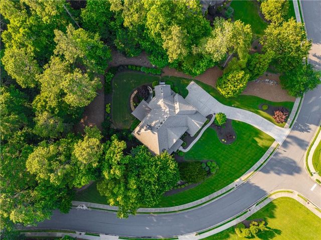 1645 Eversedge Drive, Alpharetta, GA 30009