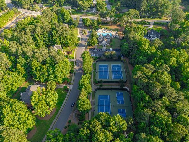 1645 Eversedge Drive, Alpharetta, GA 30009