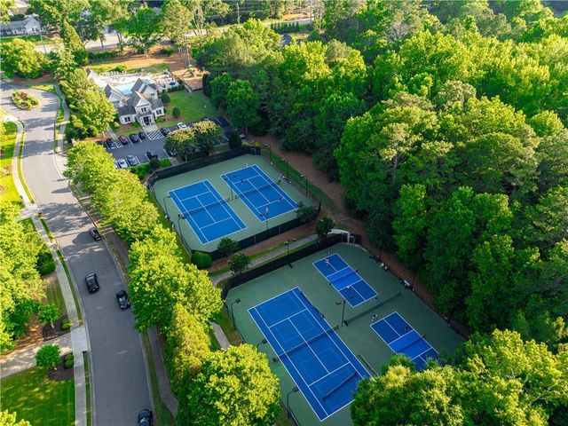 1645 Eversedge Drive, Alpharetta, GA 30009