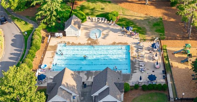 1645 Eversedge Drive, Alpharetta, GA 30009