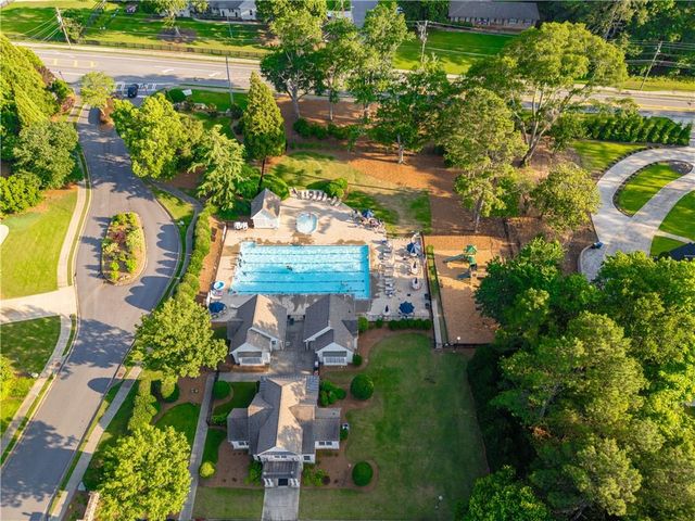 1645 Eversedge Drive, Alpharetta, GA 30009