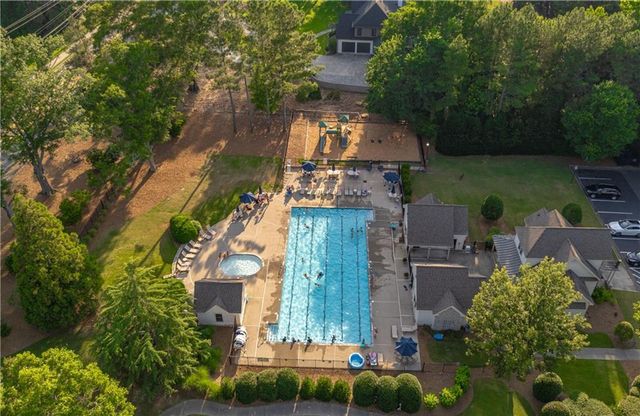 1645 Eversedge Drive, Alpharetta, GA 30009