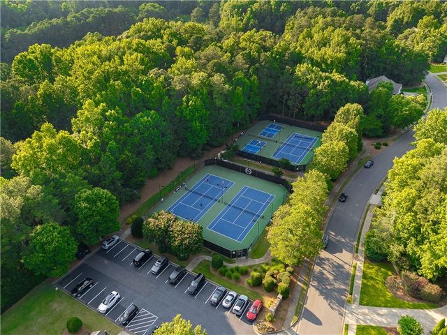1645 Eversedge Drive, Alpharetta, GA 30009