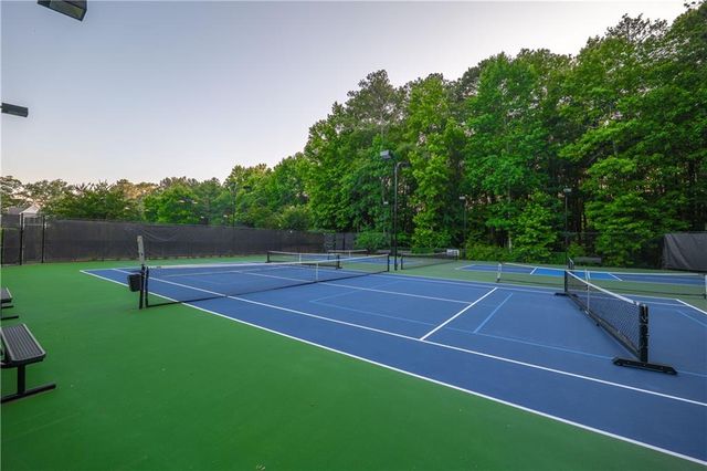 1645 Eversedge Drive, Alpharetta, GA 30009