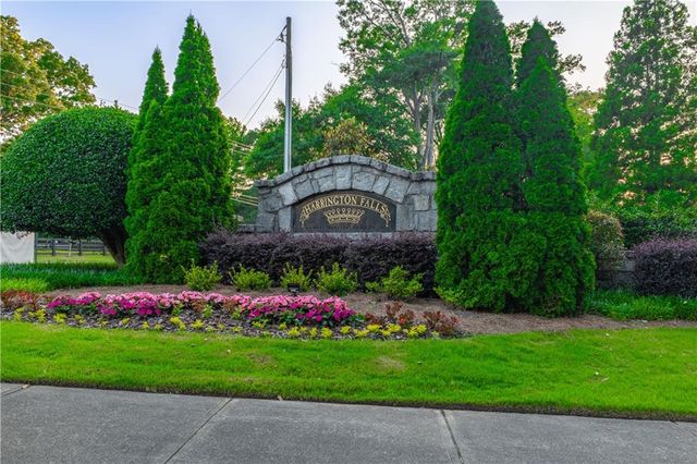 1645 Eversedge Drive, Alpharetta, GA 30009