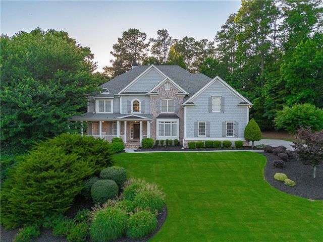 1645 Eversedge Drive, Alpharetta, GA 30009