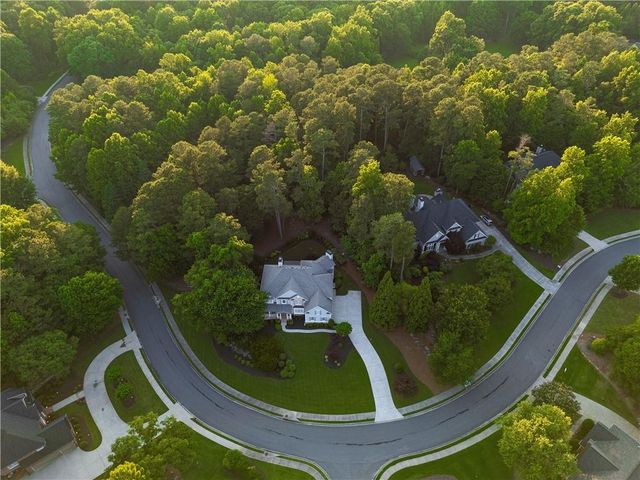 1645 Eversedge Drive, Alpharetta, GA 30009