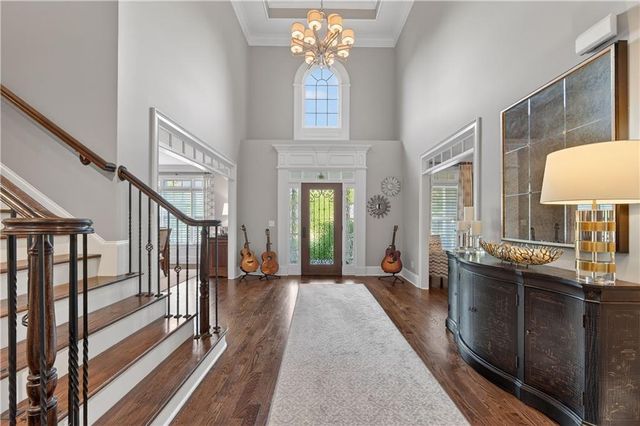 1645 Eversedge Drive, Alpharetta, GA 30009