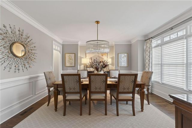 1645 Eversedge Drive, Alpharetta, GA 30009
