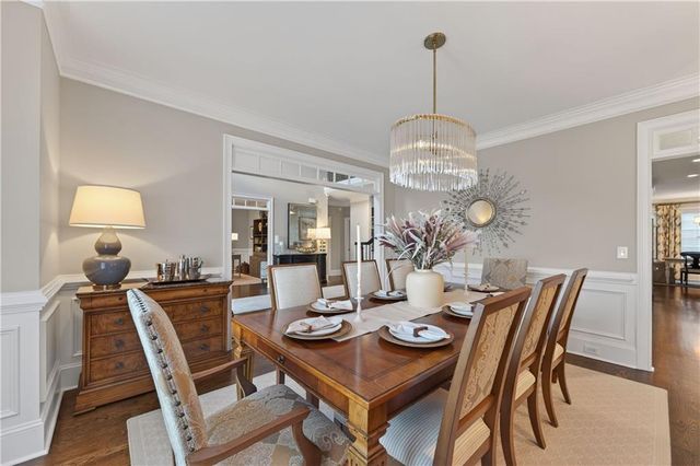 1645 Eversedge Drive, Alpharetta, GA 30009