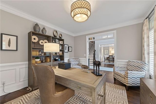 1645 Eversedge Drive, Alpharetta, GA 30009