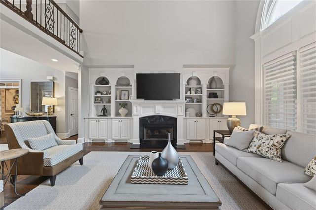 1645 Eversedge Drive, Alpharetta, GA 30009