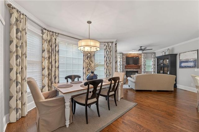 1645 Eversedge Drive, Alpharetta, GA 30009